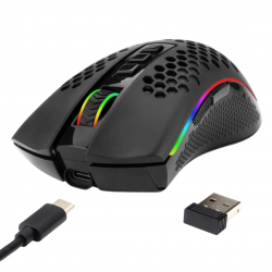 MOUSE REDRAGON STORM PRO...