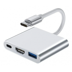 ADAPTADOR USB-C A...