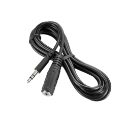 CABLE JG-PLUGMAH AUDIO PLUG...