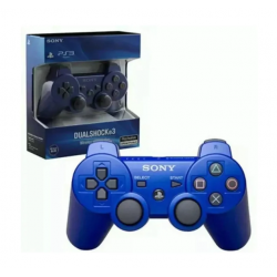 JOYSTICK SONY PS3 AZUL...