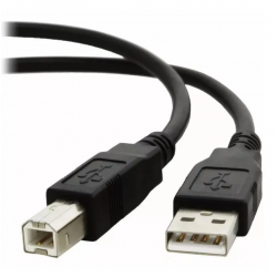 CABLE GLOBAL USB IMPRESORA...