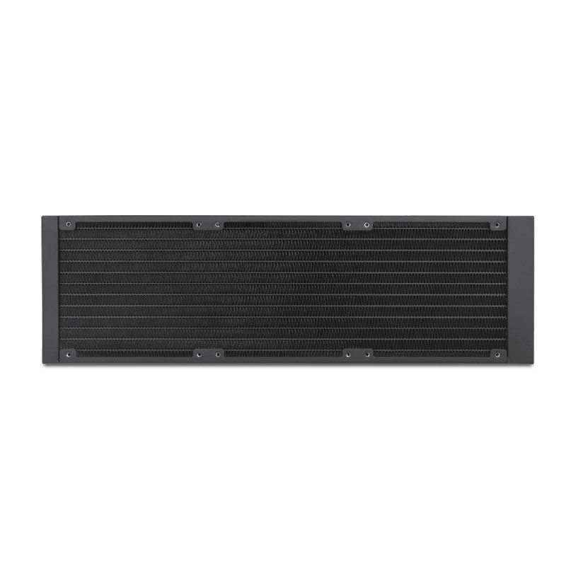 WATER COOLER SOLARMAX WC-B360 BLACK 360MM/ARGB/