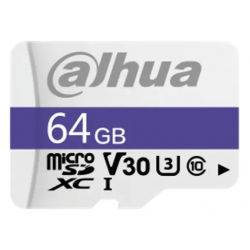 MICRO SD XC 64.00 GB DAHUA...