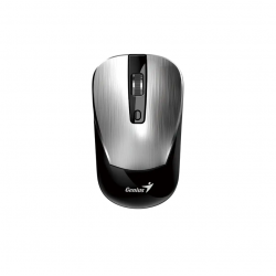 MOUSE GENIUS NX-7125 SILVER...