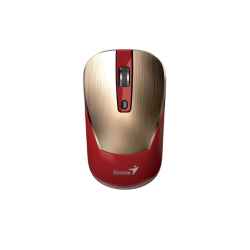 MOUSE GENIUS NX-7125 GOLD...