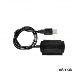 ADAPTADOR NETMAK NM-C61 USB...