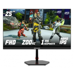 MONITOR LED ARKHAM 24.5"...