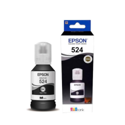 TINTA EPSON ORIGINAL 524...