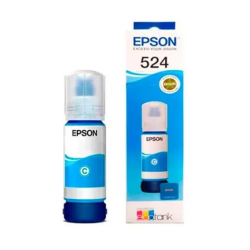 TINTA EPSON ORIGINAL 524...