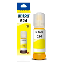 TINTA EPSON ORIGINAL 524...