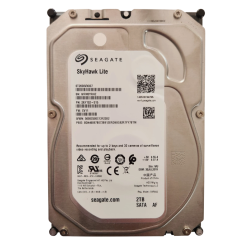 HD 2 TB SEAGATE SKYHAWK...
