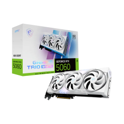 VGA MSI GEFORCE RTX 5060...
