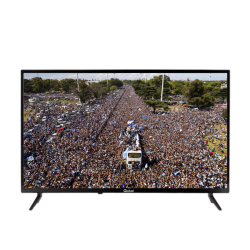 TELEVISOR LED GLOBAL SMART...