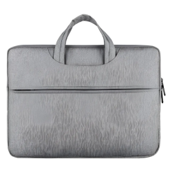 MALETIN JG-15.6 P/NB GRIS...