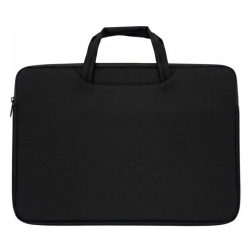 MALETIN JG-15.6 P/NB NEGRO...