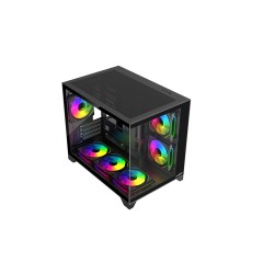 GABINETE SENTEY A20PRO-BLK...