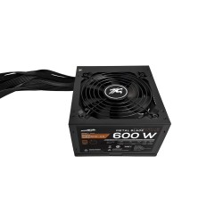 FUENTE ATX SENTEY MBP600-GS...