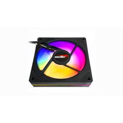 FAN SENTEY F75 120MM ARGB...