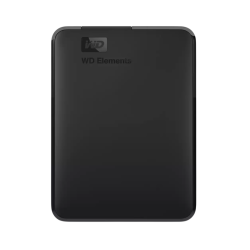 HD 5 TB EXTERNO USB 3.0 WD...