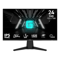 MONITOR LED MSI 24"...