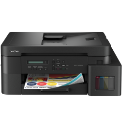 IMPRESORA BROTHER...