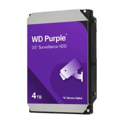 HD 4 TB SATA 3 WD PURPURA...