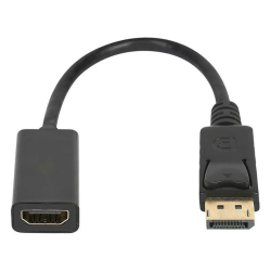 ADAPTADOR BISWAL HDMI A...