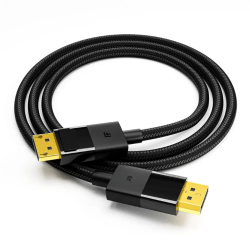 CABLE BISWAL DISPLAY PORT...