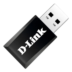 PLACA DE RED USB D-LINK...