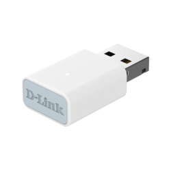 PLACA DE RED USB D-LINK...
