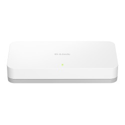 SWITCH D-LINK DGS-1008A...