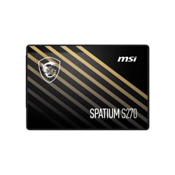 SSD 480 GB MSI SPATIUM S270...