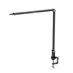 SOPORTE MICROFONO SOLARMAX...