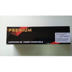 TONER PREMIUM (GLOBAL)...