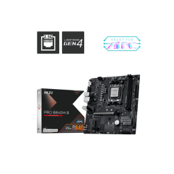 MOTHER MSI B840M-B PRO SOC...