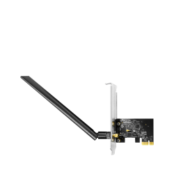 PLACA RED PCI-E CUDY WE650...