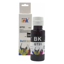 TINTA STARINK HP GT-51...