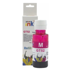 TINTA STARINK HP GT-52...
