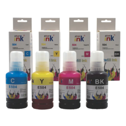 TINTA STARINK EPSON 504...
