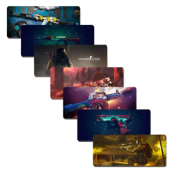 PAD MOUSE JG GAMER DISEÑOS...