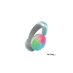 AURICULAR NETMAK NM-MAGIC...