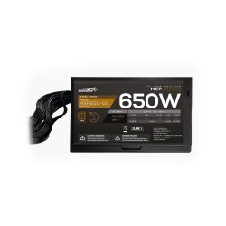 FUENTE ATX SENTEY MBP650-GX...