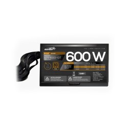 FUENTE ATX SENTEY EPP600-GT...