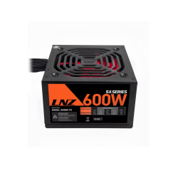 FUENTE ATX LNZ SX600-TS...