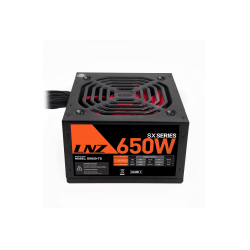 FUENTE ATX LNZ SX650-TS...
