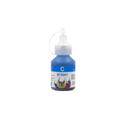 TINTA STARINK BT5001C CIAN...