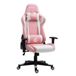 SILLA GAMER SOLARMAX...