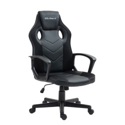 SILLA GAMER SOLARMAX...
