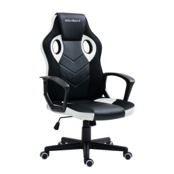 SILLA GAMER SOLARMAX...