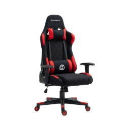SILLA GAMER SOLARMAX...